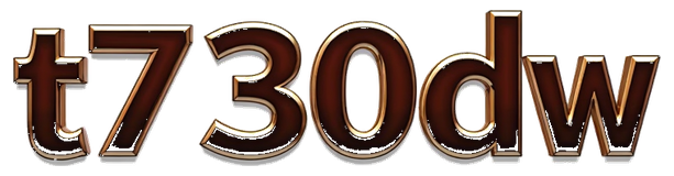 t730dw logo